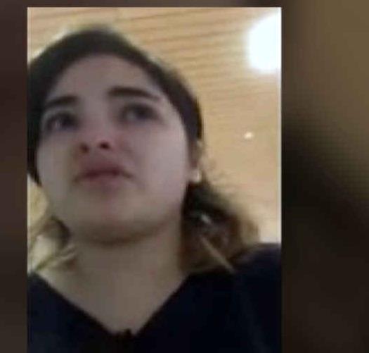 Dangal actress Zaira Wasim allegedly molested on Air Visatara Flight